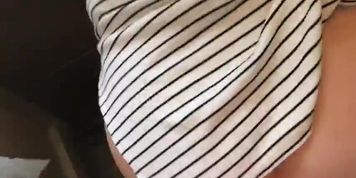 Public BJ Blonde