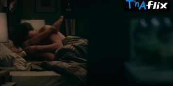 Logan Browning Sexy Scene  in Dear White People