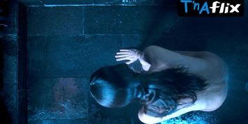 Juana Acosta Breasts Scene  in The Other Side