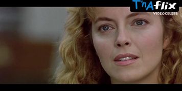 Greta Scacchi Butt,  Breasts Scene  in Salt On Our Skin