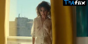 Nina Torresi Sexy Scene  in Az-undetermined