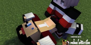 Minecraft sex (First Video No Sound)