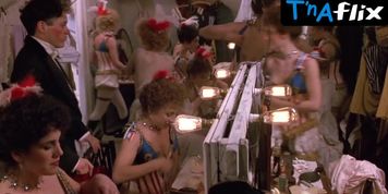 Unknown Breasts Scene  in Chaplin