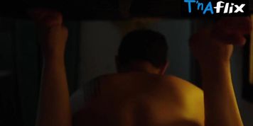 Lena Dunham Butt,  Breasts Scene  in Girls