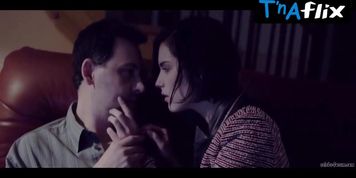 Michalina Olszanska Butt,  Breasts Scene  in Solange