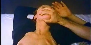 Amanda Donohoe Breasts,  Butt Scene  in Dark Obsession