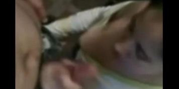 Horny Egyptian Couple 5 (Hot Egyptian, sex_Arabic)