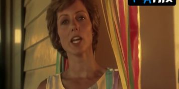 Tammy Macintosh Breasts Scene  in Wentworth