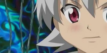 Makai Tenshi Jibril 1 - 03