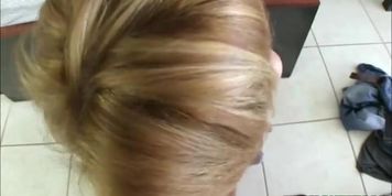 18 Year Old Slut Wants A Quickie With A Big Dick (Marina Angel)