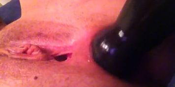 butt plug - video 2