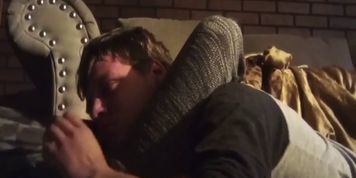 Ff triangle choke ko boyfriend