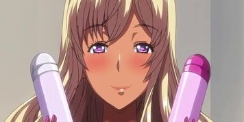 My Sexy Classmate Hentai