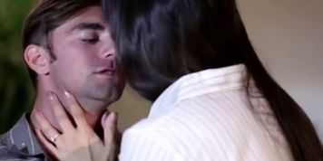 Mom Exchange Xxx (Mercedes Carrera)