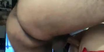 Big cock little pussy part 2