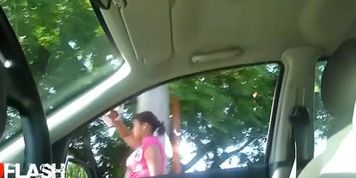 Car Flash Mature