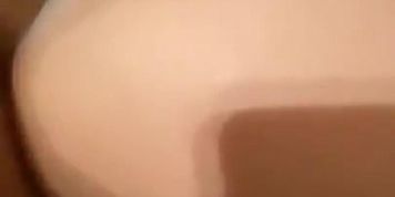 Breakfast hot Pounding w my roommate (Hot pinay)