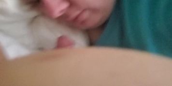 Girlsucks Pathetic Small Dick