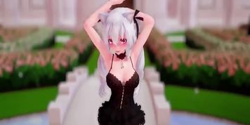 MMD ??? Haku