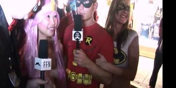 NEBRASKACOEDS - girls naked at fantasy fest key west