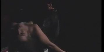Dana Lis Mason Breasts,  Butt Scene  in Zombie Death House (Olga Shkabarnya)