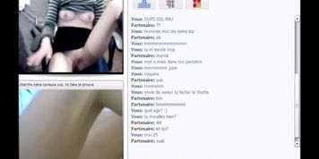 Real amateur french milf mother maman fran&ccedil;aise hot sex chat