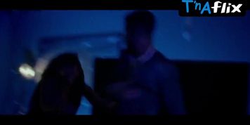 Maria Rivera Sexy Scene  in The First Purge