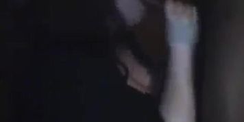 White gf gets dicked by black man