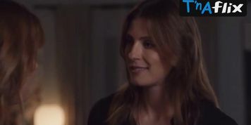 Ria Vandervis Lesbian Scene  in Shortland Street