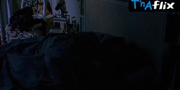 Kay Lenz Butt Scene  in The Head Hunter
