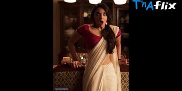 Kiara Advani Butt,  Breasts Scene  in Kiara Advani Sexy Expression Compilation