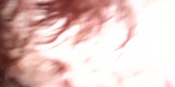 She's worried her man gonna catch h sucking my dick and licking my ass