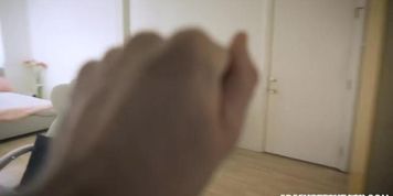 What A Beautifull Girl Big Natural Boobs - Gabbie Carter