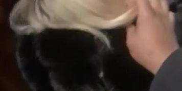 Lana Wolf (Alana Wolfe, Nestee Shy)
