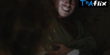 Anne-Laure Vandeputte Sexy Scene  in Thieves Of The Wood