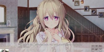 audap's IxShe Tell PC P2 (Visual_Novel)