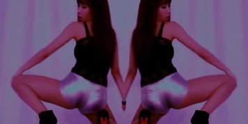Waveya Twerk