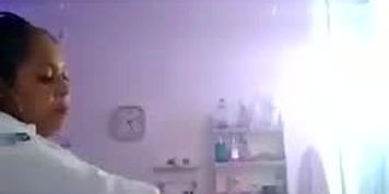 SPA REAL MASSAGE CUM HANDJOB