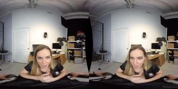 VR Hypno Jackpot