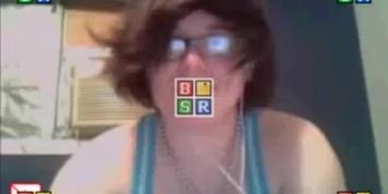 Amateur Stickam tit play