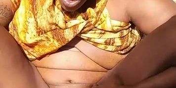 Black Granny Fuck