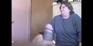 Crackhead bjs