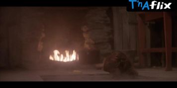 Lesley Ann Warren Sexy Scene  in Race For The Yankee Zephyr
