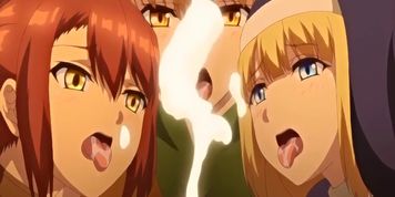 Isekai Harem Monogatari 1 - Sub Esp