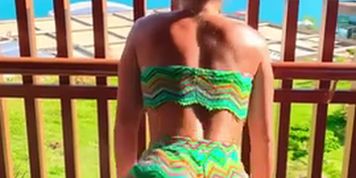 Twerking