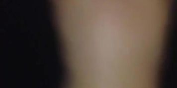 Doing a Noisy Amatuer MILF Doggy POV
