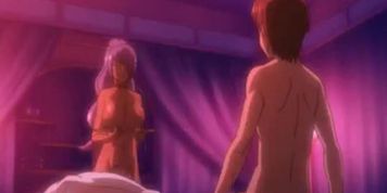 Koutetsu no Majo Annerose 1