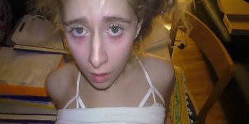 Nice Fucking (Maryjane Auryn)
