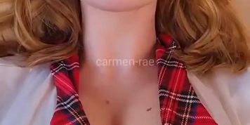 Makoshake_Carmenrae (Carmen Rae)