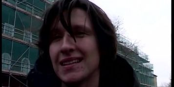 Jessica Love hardcore